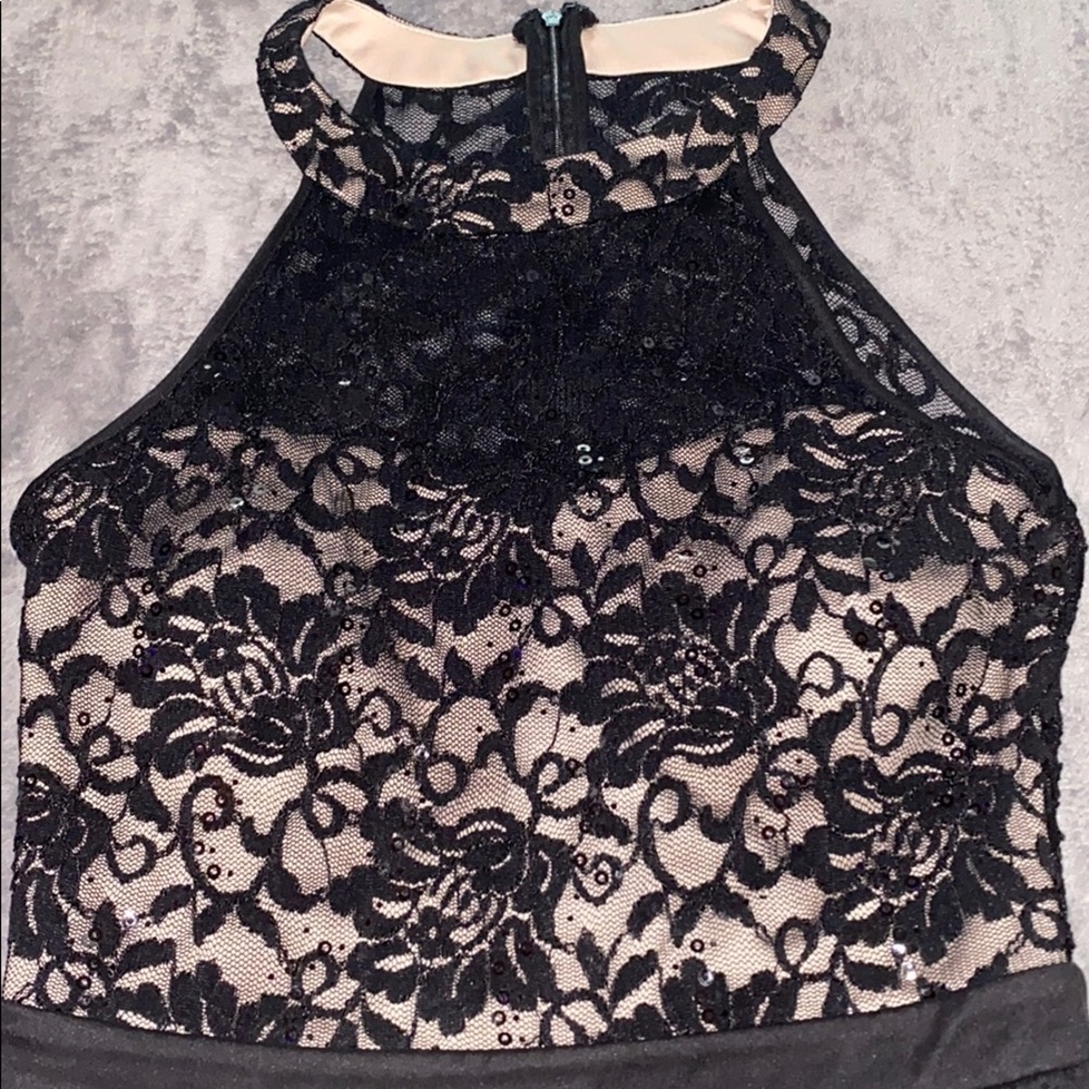 Dress - Picture 3 of 5